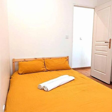 Gare Chateaucreux Apartment Saint-Etienne  Exterior photo