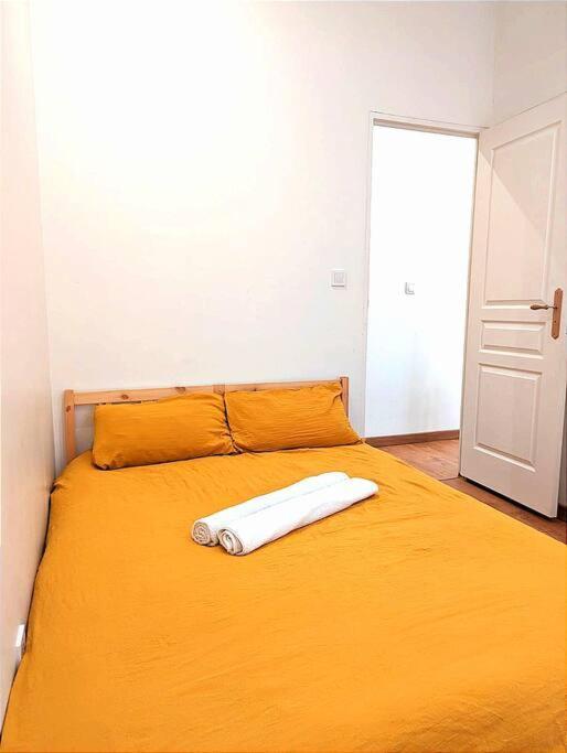 Gare Chateaucreux Apartment Saint-Etienne  Exterior photo